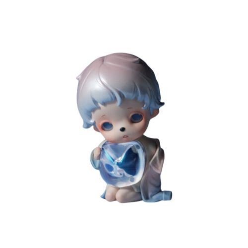 Игрушка-сюрприз POP MART с коллекционной фигуркой Inosoul&#8217;s серия Lucid Dreams (ILD-01)