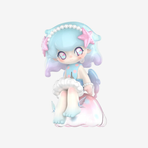 POP MART surprise toy with collectible figure AZURA Fantasy Nature series (AFNS-01)