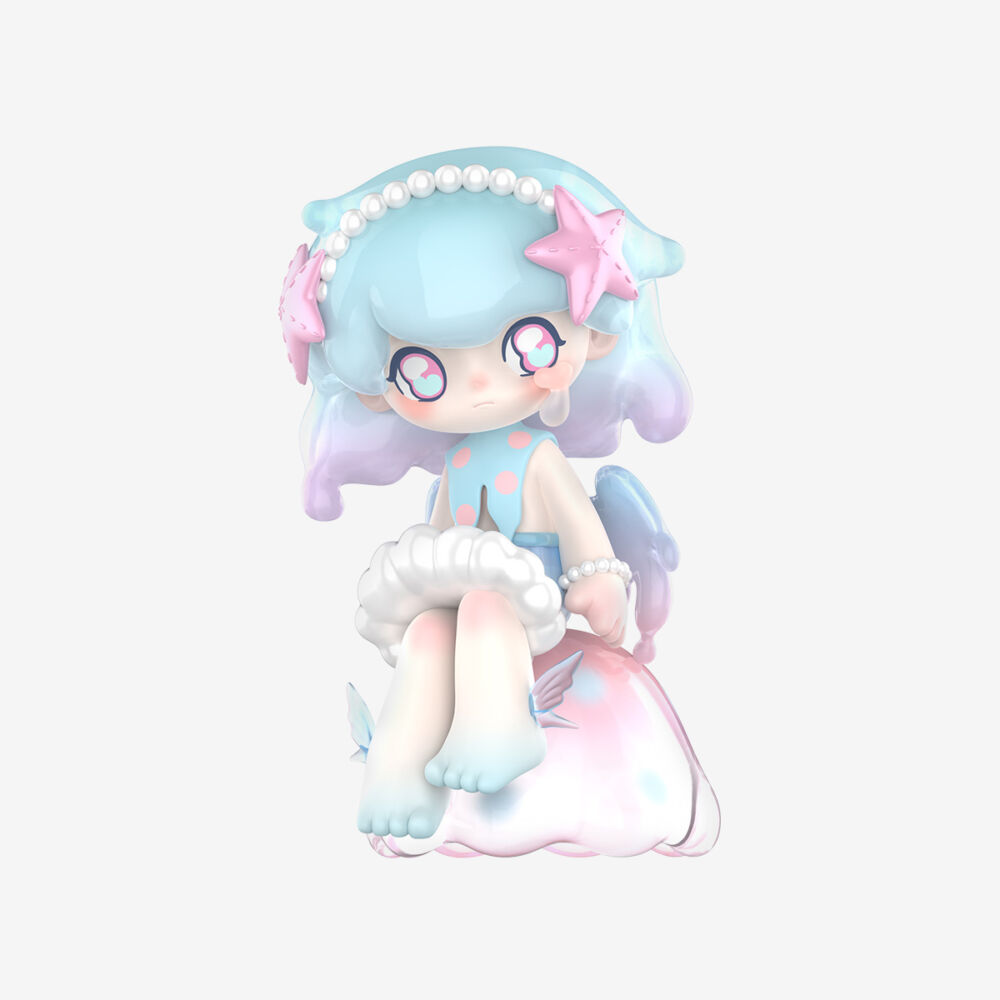POP MART surprise toy with collectible figure AZURA Fantasy Nature series (AFNS-01)