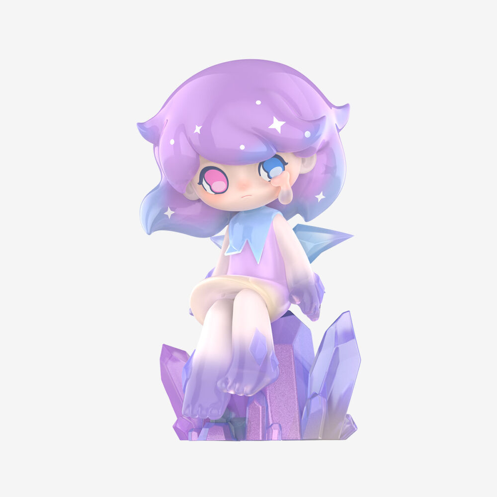 POP MART surprise toy with collectible figure AZURA Fantasy Nature series (AFNS-01)