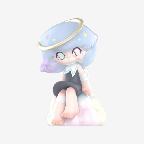 POP MART surprise toy with collectible figure AZURA Fantasy Nature series (AFNS-01)