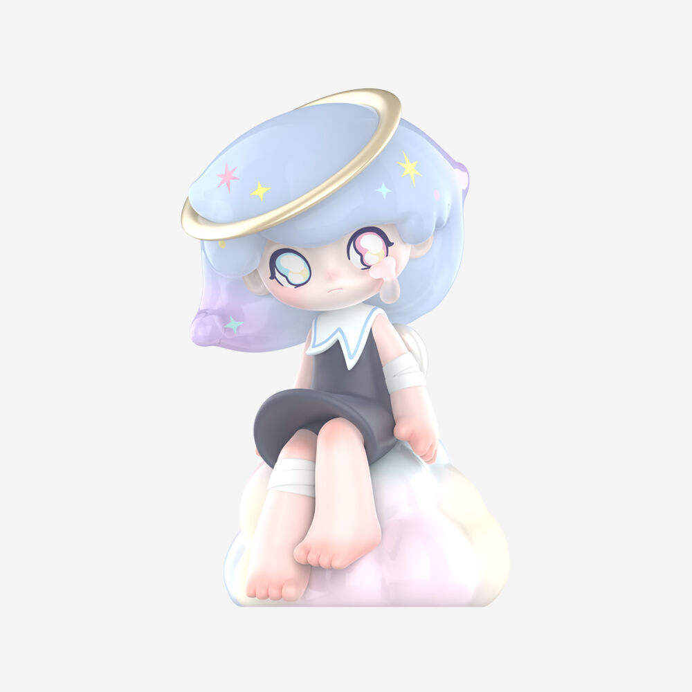 POP MART surprise toy with collectible figure AZURA Fantasy Nature series (AFNS-01)