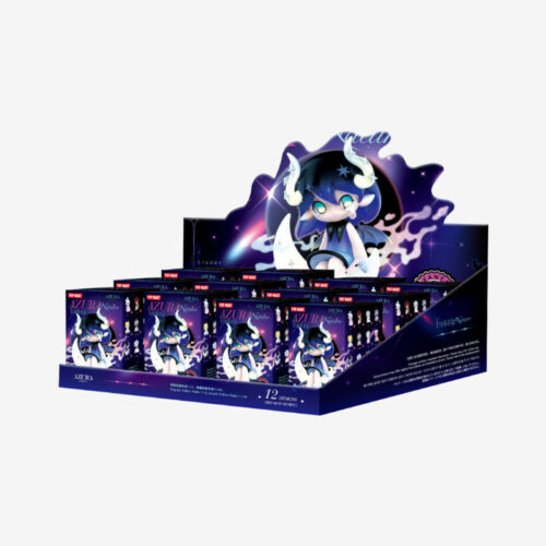 POP MART surprise toy with collectible figure AZURA Fantasy Nature series (AFNS-01)