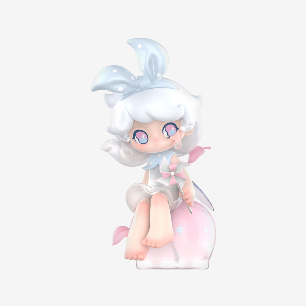 POP MART surprise toy with collectible figure AZURA Fantasy Nature series (AFNS-01)