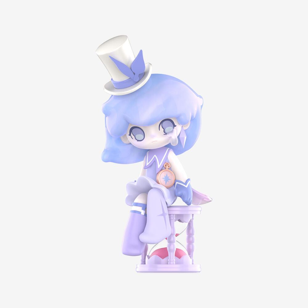 POP MART surprise toy with collectible figure AZURA Fantasy Nature series (AFNS-01)
