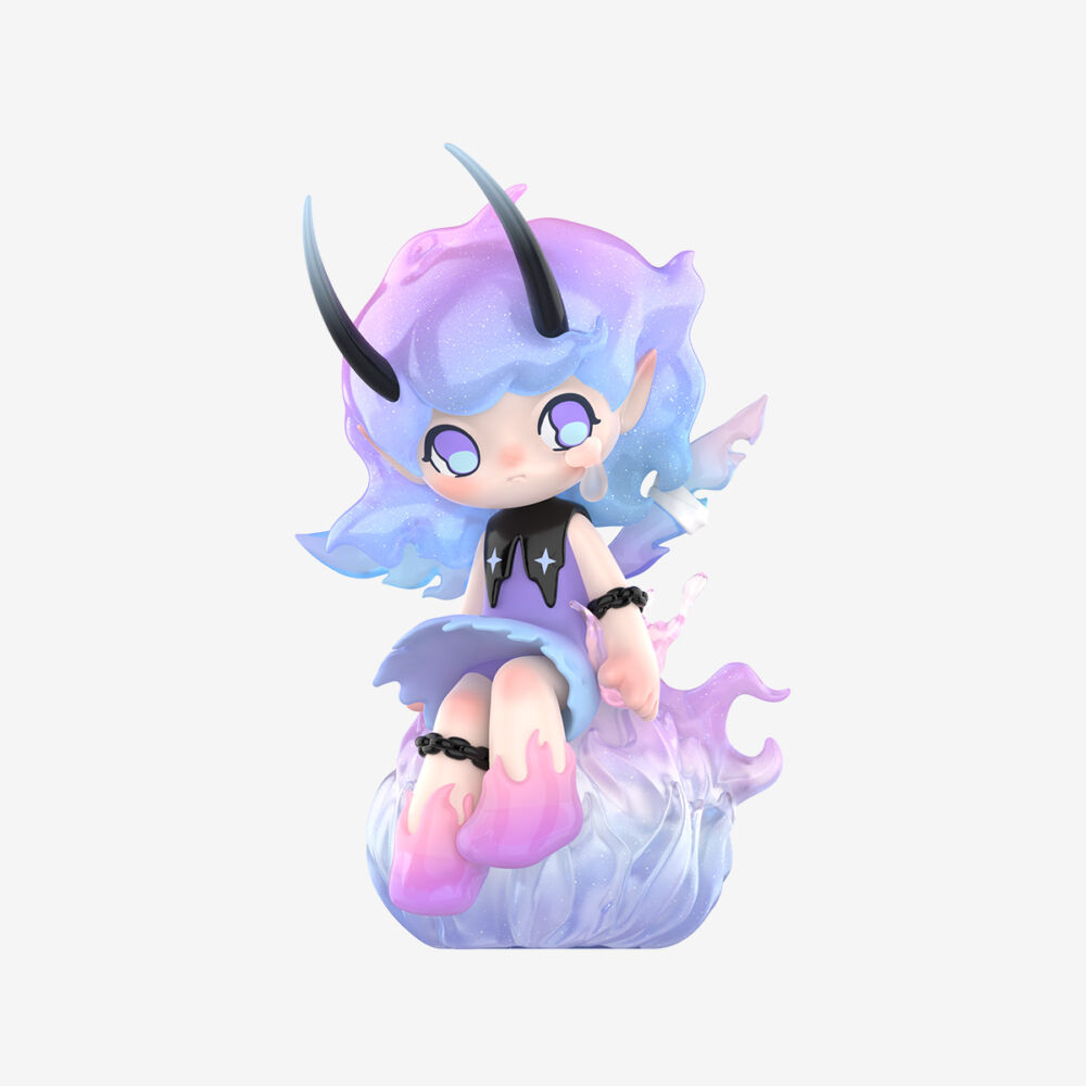 POP MART surprise toy with collectible figure AZURA Fantasy Nature series (AFNS-01)