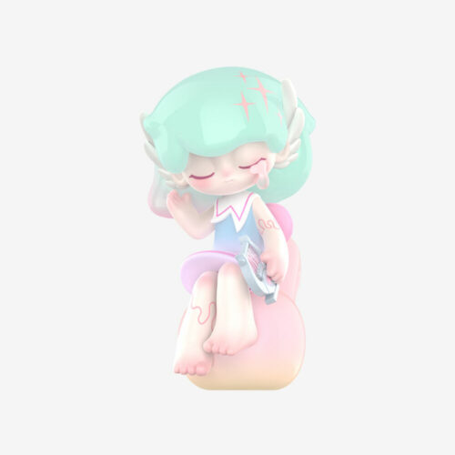 POP MART surprise toy with collectible figure AZURA Fantasy Nature series (AFNS-01)