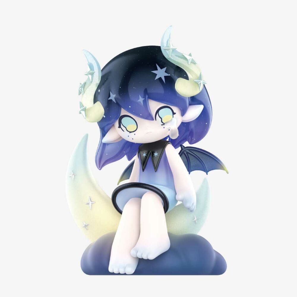 POP MART surprise toy with collectible figure AZURA Fantasy Nature series (AFNS-01)
