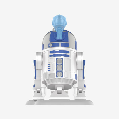 Игрушка-сюрприз POP MART с коллекционной фигуркой Disney серия Star Wars (SWS-01)