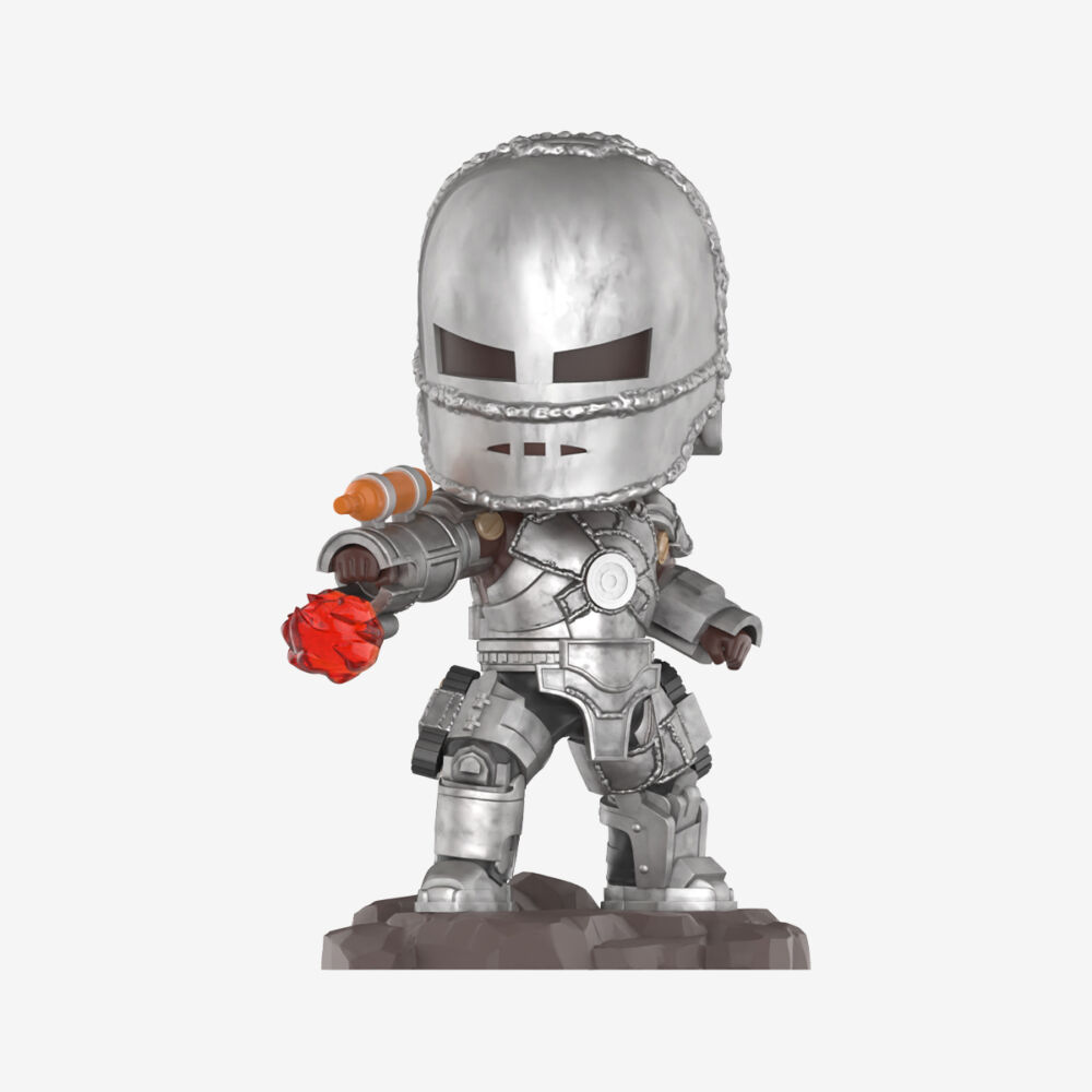 POP MART surprise toy with collectible figure Marvel Infinity Saga series (MISS-01)