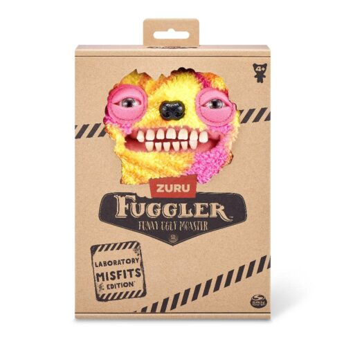 Fuggler soft toy “Old tooth” (15702A)