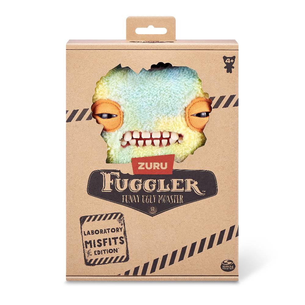 Soft toy Fuggler “Munch Munch” (15702E)