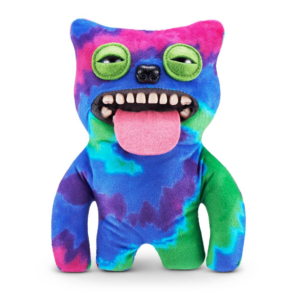 Fuggler soft toy “Sir Belch” (15702G)