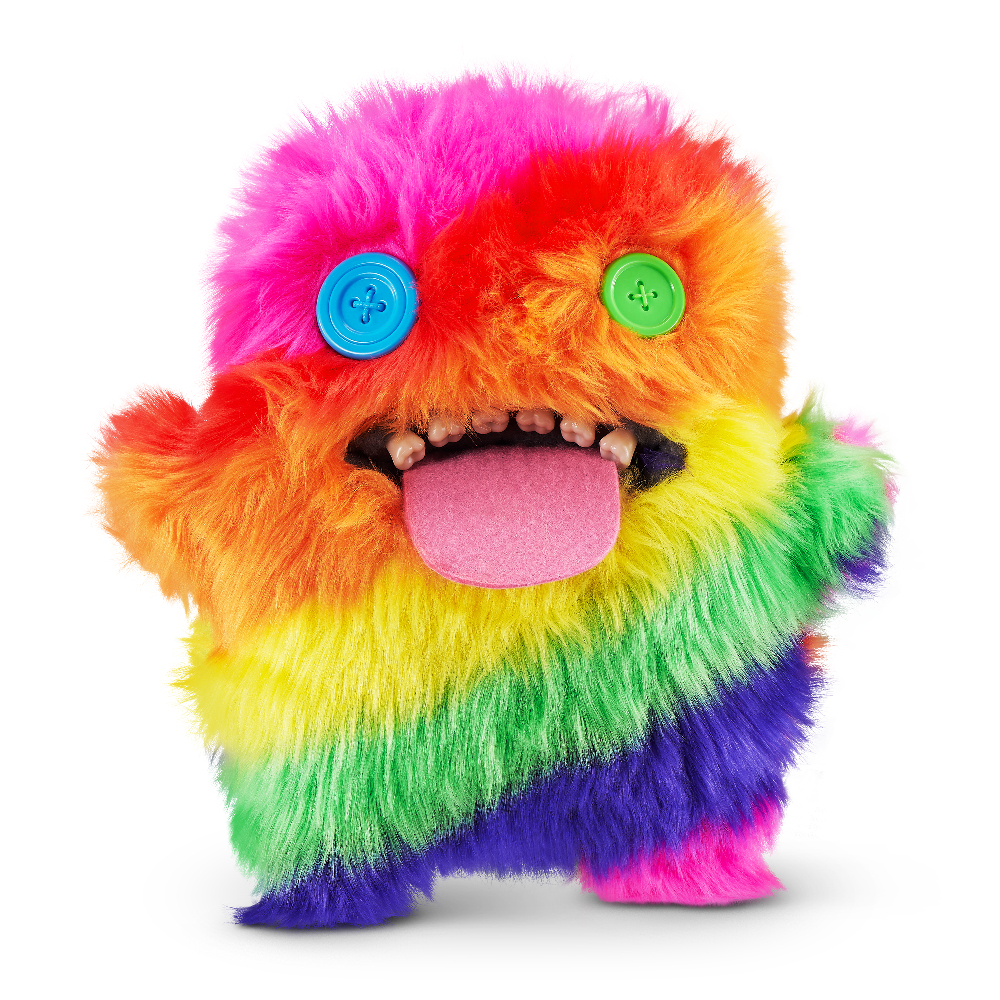 Soft toy Fuggler “Oogah Boogah” (15702L)
