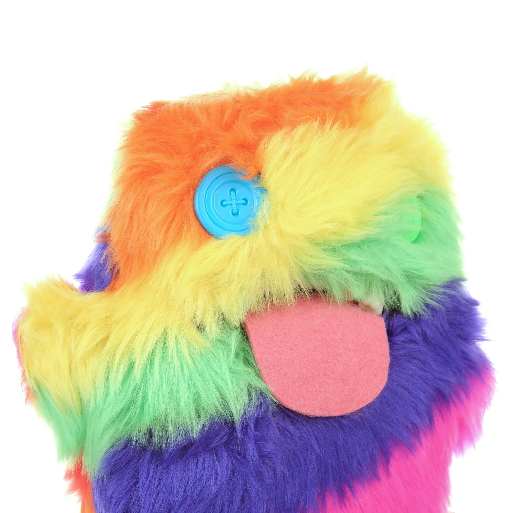 Soft toy Fuggler “Oogah Boogah” (15702L)