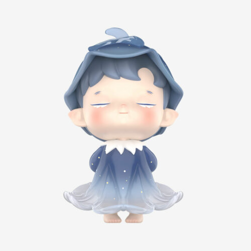 POP MART surprise toy with HACIPUPU collectible figure Adventures In The Woods series (HCPPW-01)