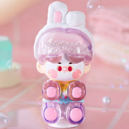 Игрушка-сюрприз POP Mart с коллекционной фигуркой PINO JELLY серия In Your Life (PJIYL-01)