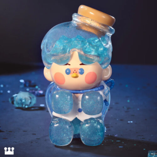 Игрушка-сюрприз POP Mart с коллекционной фигуркой PINO JELLY серия In Your Life (PJIYL-01)
