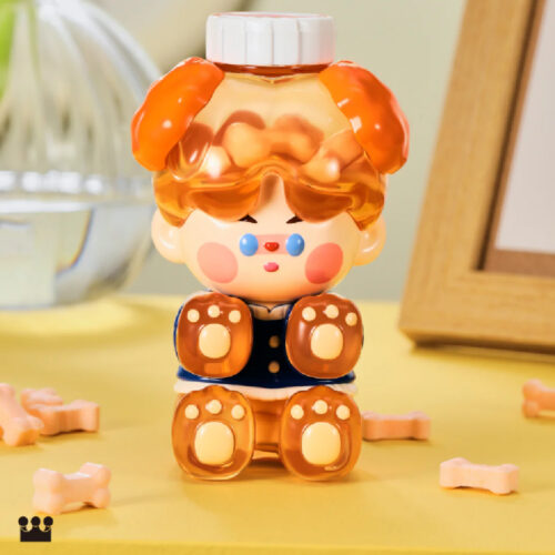 Игрушка-сюрприз POP Mart с коллекционной фигуркой PINO JELLY серия In Your Life (PJIYL-01)