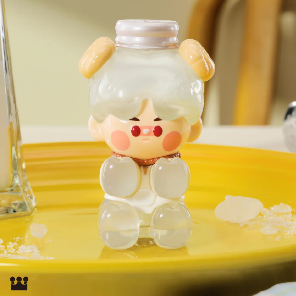 Игрушка-сюрприз POP Mart с коллекционной фигуркой PINO JELLY серия In Your Life (PJIYL-01)