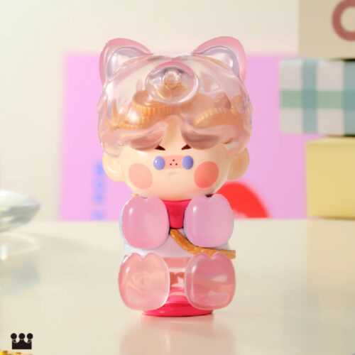 Игрушка-сюрприз POP Mart с коллекционной фигуркой PINO JELLY серия In Your Life (PJIYL-01)