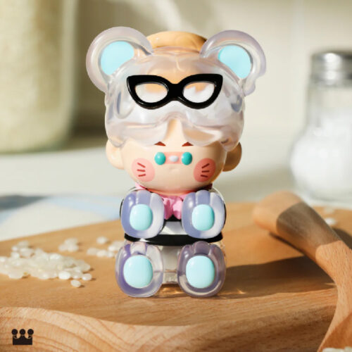 Игрушка-сюрприз POP Mart с коллекционной фигуркой PINO JELLY серия In Your Life (PJIYL-01)