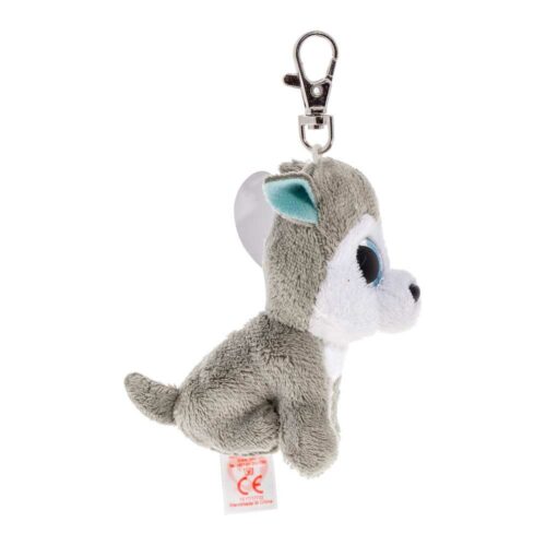 Мягкая игрушка TY Beanie Boo&#8217;s Хаски Slush 12 см (36503)