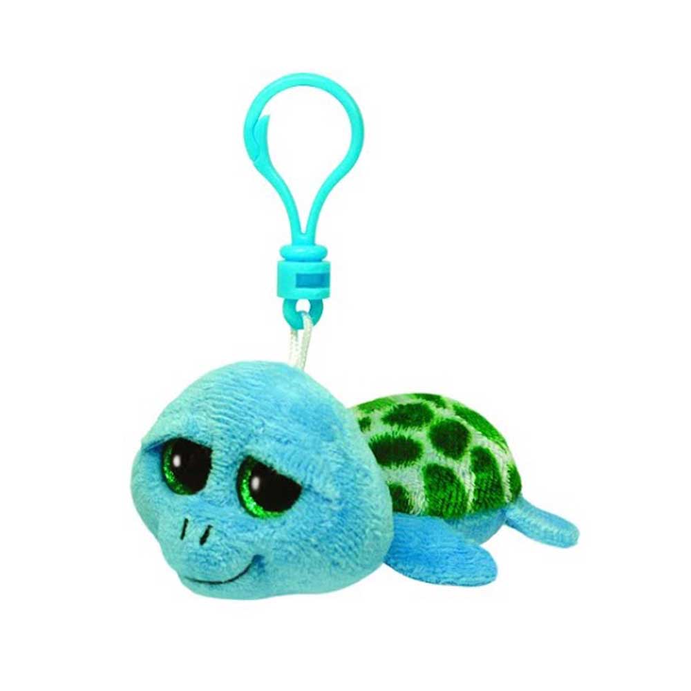 М&#8217;яка іграшка TY Beanie Boo&#8217;s Черепаха Pokey 12 см (36597)