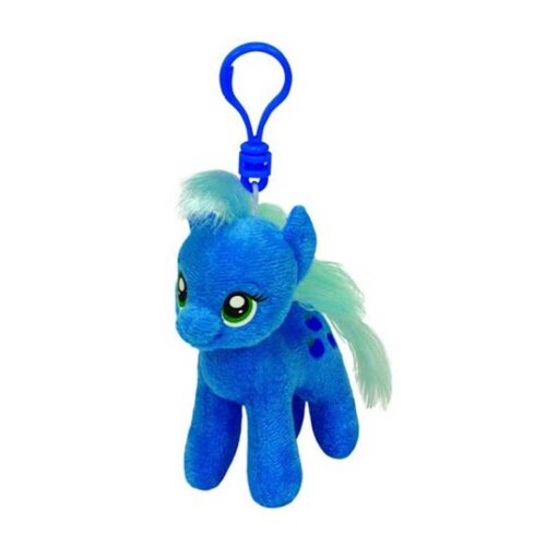 Мягкая игрушка TY My Little Pony Applejack 15 см (41101)
