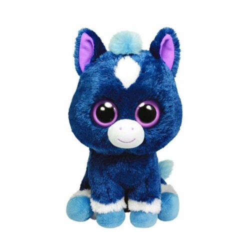 TY Beanie Boo&#8217;s Stuffed Toy Dakota Horse 25 cm (36976)