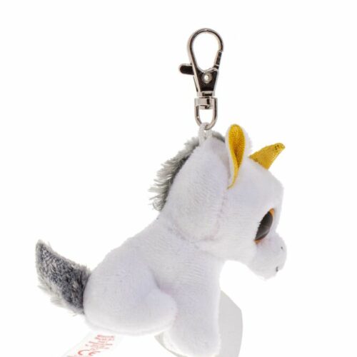 М&#8217;яка іграшка TY Beanie Boo&#8217;s Єдиноріг Pegasus 12 см (36640)