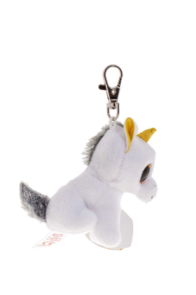 М&#8217;яка іграшка TY Beanie Boo&#8217;s Єдиноріг Pegasus 12 см (36640)