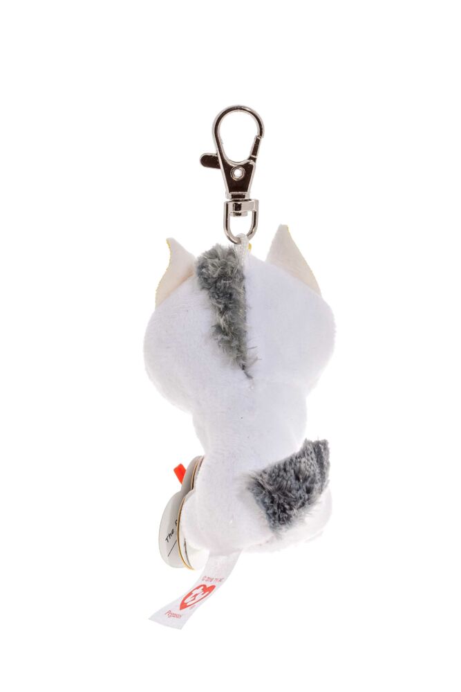 М&#8217;яка іграшка TY Beanie Boo&#8217;s Єдиноріг Pegasus 12 см (36640)