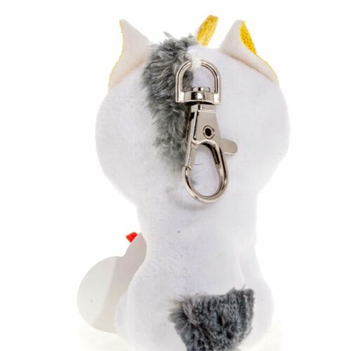 М&#8217;яка іграшка TY Beanie Boo&#8217;s Єдиноріг Pegasus 12 см (36640)