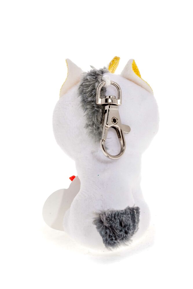 М&#8217;яка іграшка TY Beanie Boo&#8217;s Єдиноріг Pegasus 12 см (36640)