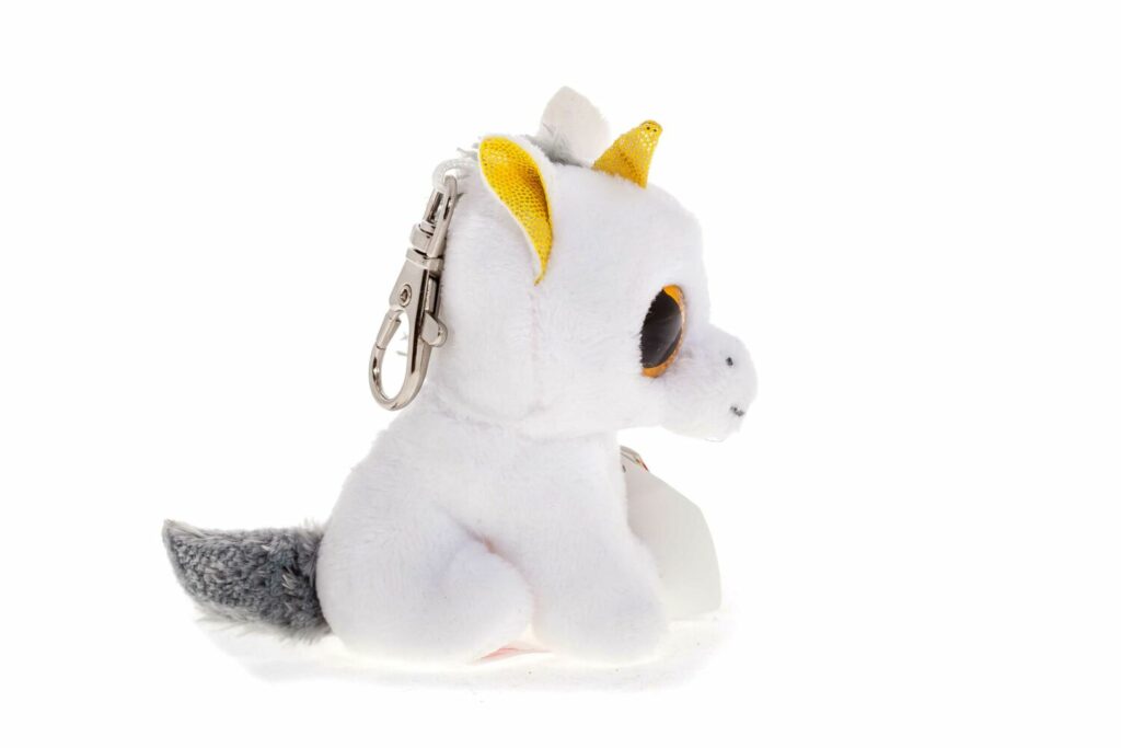 М&#8217;яка іграшка TY Beanie Boo&#8217;s Єдиноріг Pegasus 12 см (36640)