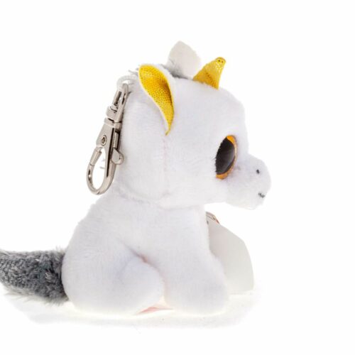 М&#8217;яка іграшка TY Beanie Boo&#8217;s Єдиноріг Pegasus 12 см (36640)