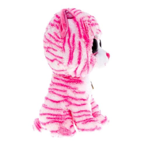 М&#8217;яка іграшка TY Beanie Boo&#8217;s Тигреня Asia 15 см (36180)