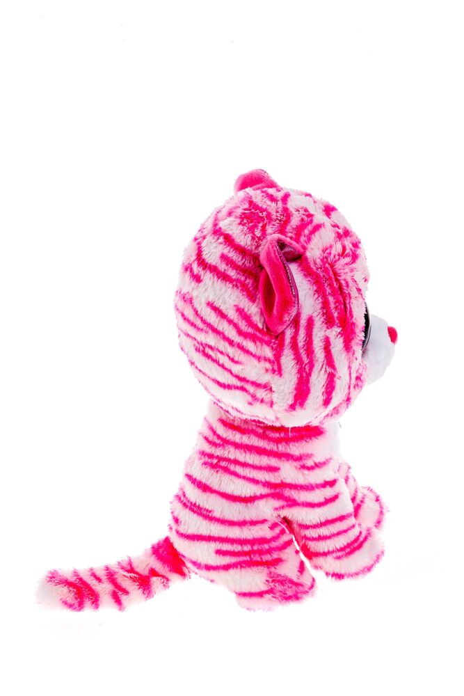 М&#8217;яка іграшка TY Beanie Boo&#8217;s Тигреня Asia 15 см (36180)