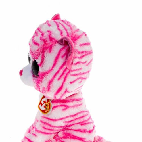 М&#8217;яка іграшка TY Beanie Boo&#8217;s Тигреня Asia 15 см (36180)