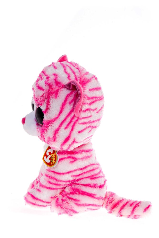 М&#8217;яка іграшка TY Beanie Boo&#8217;s Тигреня Asia 15 см (36180)