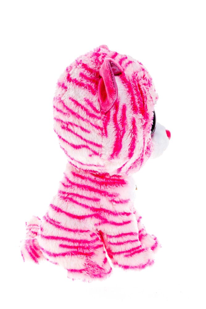М&#8217;яка іграшка TY Beanie Boo&#8217;s Тигреня Asia 15 см (36180)
