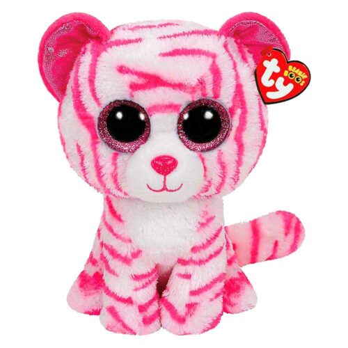 М&#8217;яка іграшка TY Beanie Boo&#8217;s Тигреня Asia 15 см (36180)
