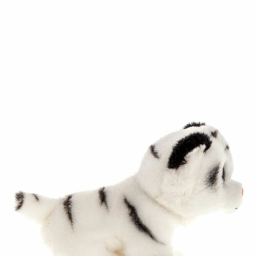 Мягкая игрушка TY Beanie Babies Белый тигрёнок Tundra 15 см (42106)