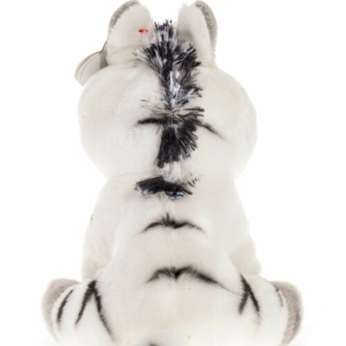TY Beanie Babies Zebra Stripes Plush Toy 15 cm (41198)
