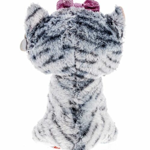 Stuffed toy TY Beanie Boo&#8217;s Kitten Kiki 15 cm (37190)
