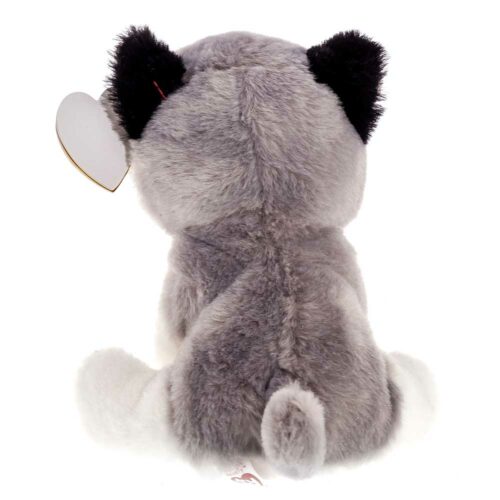 TY Beanie Babies Husky Buff Toy 15 cm (42183)