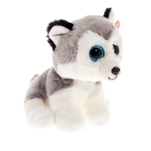 TY Beanie Babies Husky Buff Toy 15 cm (42183)