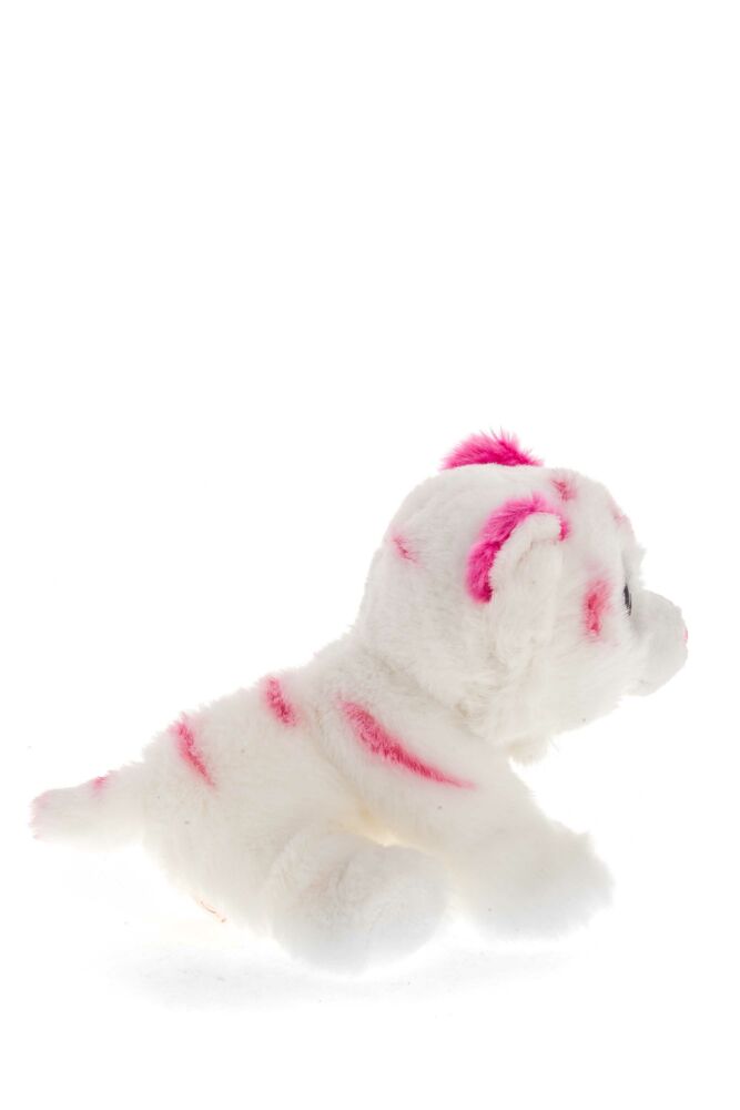 Мягкая игрушка TY Beanie Babies Тигр TABOR (90247)