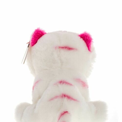 Мягкая игрушка TY Beanie Babies Тигр TABOR (90247)